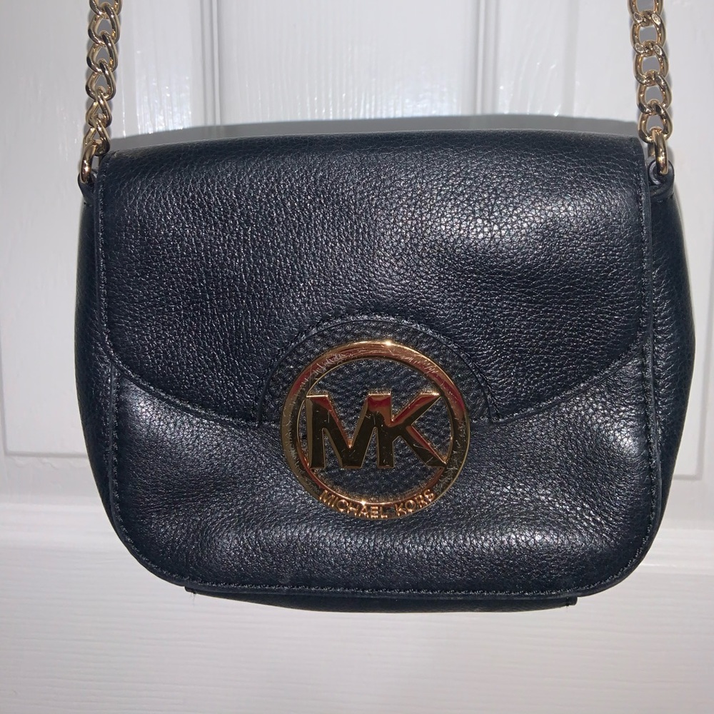 Micheal Kors purse